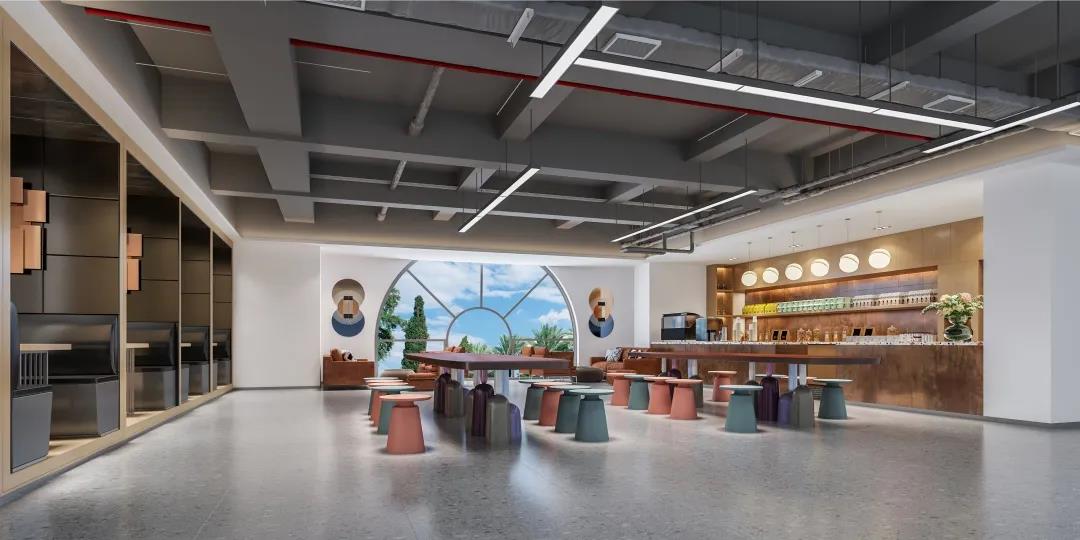 中建聯(lián)合|山東省委常委、青島市委書記王清憲走訪調(diào)研北服青島時尚產(chǎn)業(yè)園項目(圖2)