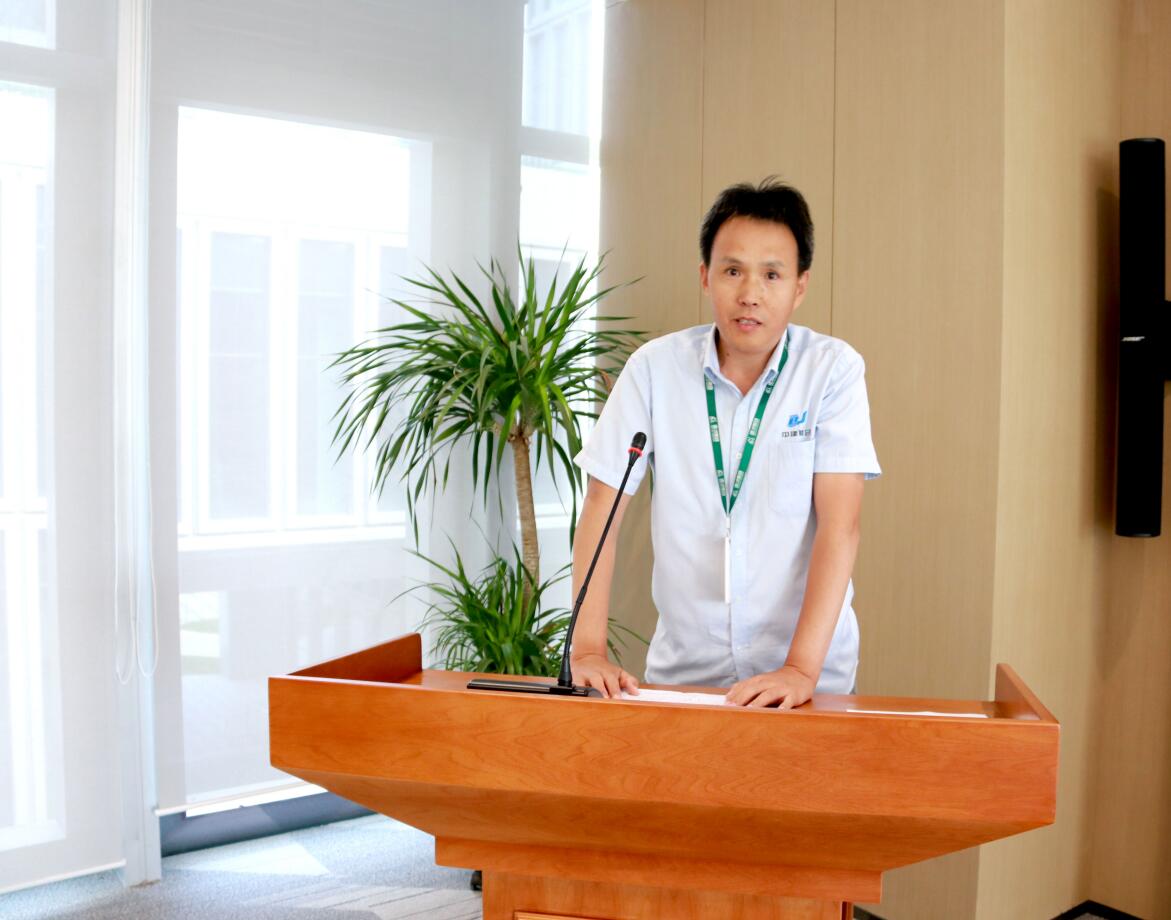 薪火相傳，未來可期-中建聯(lián)合舉行2020年導(dǎo)師帶徒簽約儀式(圖2)