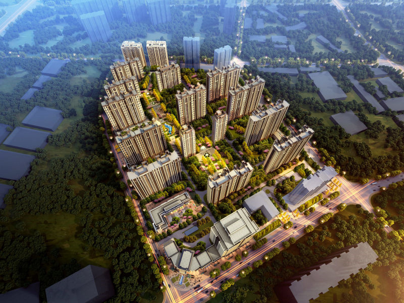 賀“海爾世紀(jì)公館E區(qū)、F區(qū)”中標(biāo)(圖1)