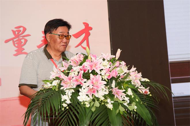 第六屆中國營造技術(shù)保護(hù)與發(fā)展學(xué)術(shù)論壇暨《中國古建筑營造技術(shù)導(dǎo)則》首發(fā)式在青島...(圖1)