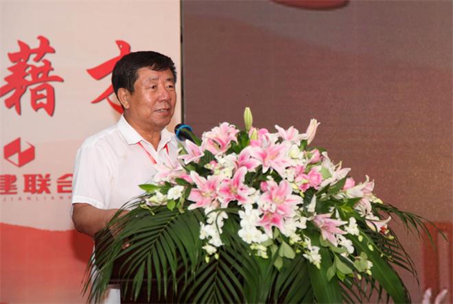 第六屆中國營造技術(shù)保護(hù)與發(fā)展學(xué)術(shù)論壇暨《中國古建筑營造技術(shù)導(dǎo)則》首發(fā)式在青島...(圖2)