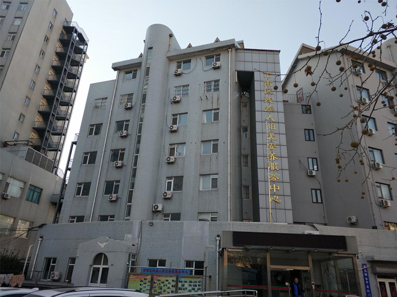 當(dāng)好東道主 奉獻(xiàn)在崗位——中建聯(lián)合人行動(dòng)在峰會(huì)(圖5)