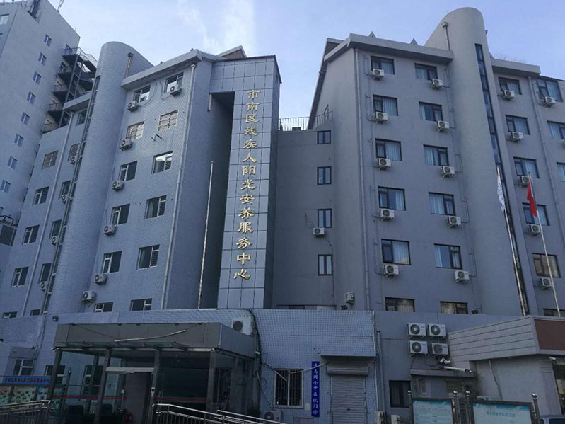 當(dāng)好東道主 奉獻(xiàn)在崗位——中建聯(lián)合人行動(dòng)在峰會(huì)(圖6)