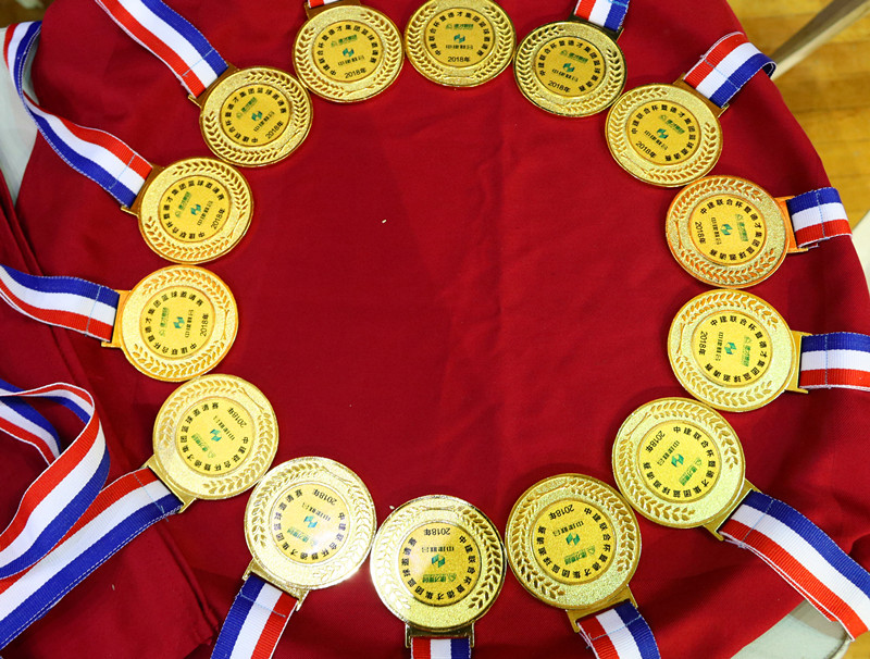 “中建聯(lián)合杯”暨德才集團(tuán)籃球邀請賽火熱來襲(圖5)