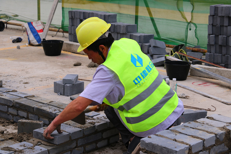 “2019中建聯(lián)合杯”城陽區(qū)建筑業(yè)職業(yè)技能大賽成功舉辦(圖3)