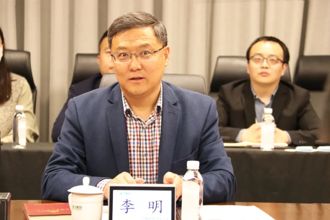 中建聯(lián)合扎實開展“查保促”活動，為企業(yè)安全護航(圖2)