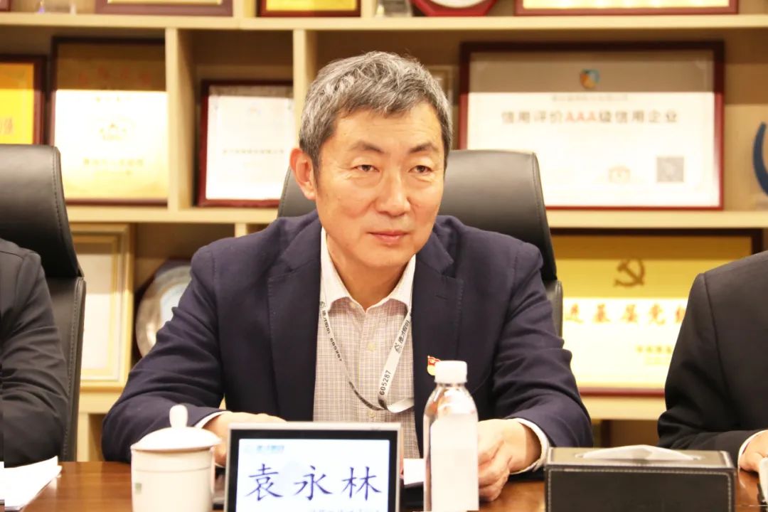 中建聯(lián)合扎實開展“查保促”活動，為企業(yè)安全護航(圖4)