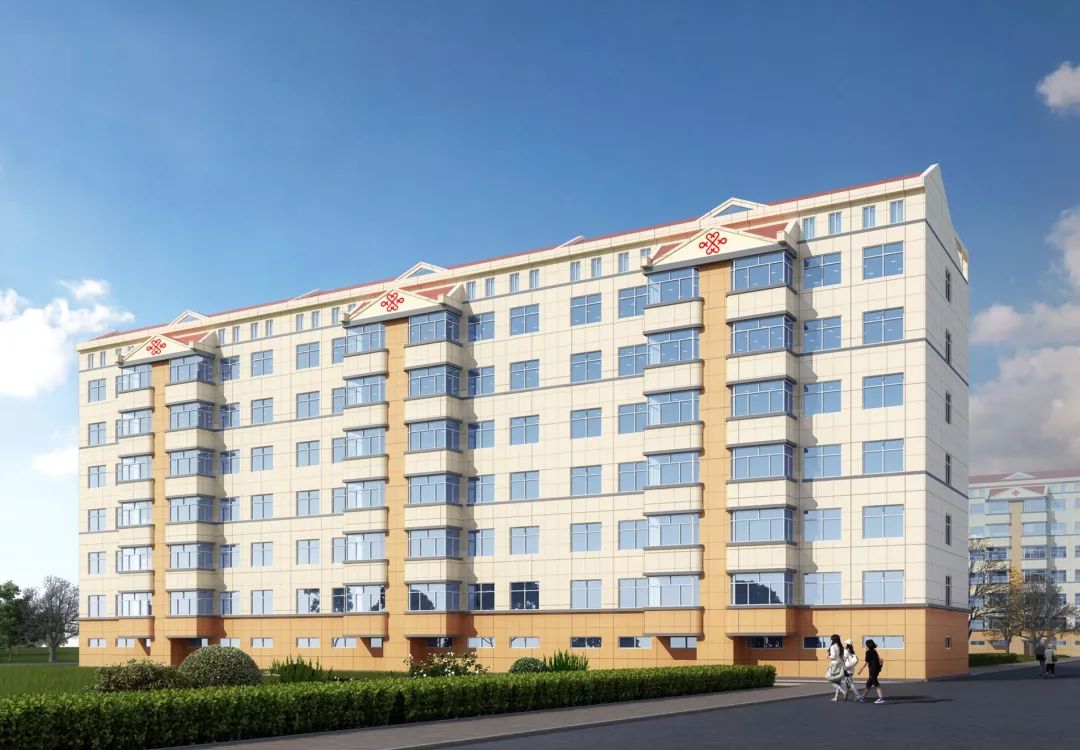 心系基層，情暖端午|中建聯(lián)合組織市南區(qū)金湖路街道項目人員在工地現(xiàn)場包粽子、慶端午(圖2)