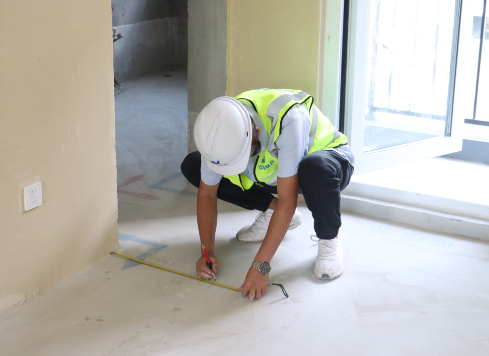 弘揚(yáng)工匠精神，展現(xiàn)勞動風(fēng)采 | 2023年第二屆“中建聯(lián)合杯”技能大賽成功舉辦(圖6)