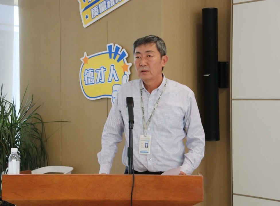 中建聯(lián)合“大干70天，打贏收官戰(zhàn)”誓師大會成功舉辦(圖2)