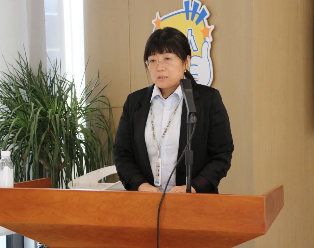 中建聯(lián)合“大干70天，打贏收官戰(zhàn)”誓師大會成功舉辦(圖3)