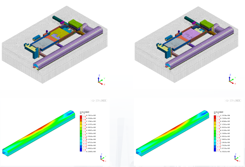 匠心傾筑 | 地鐵1號(hào)線開封路項(xiàng)目主體喜封金頂(圖3) 匠心傾筑 | 地鐵1號(hào)線開封路項(xiàng)目主體喜封金頂(圖3)