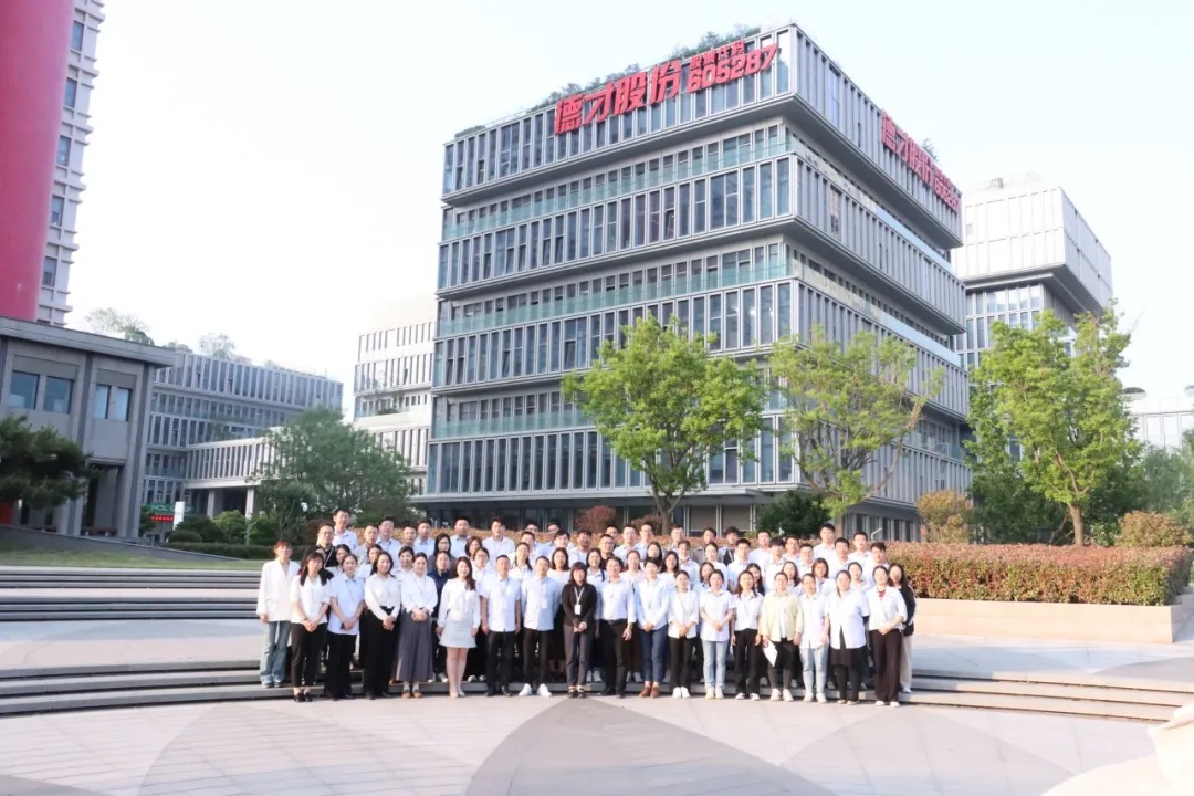 錘煉過硬本領(lǐng)，打造精益商務(wù) | 中建聯(lián)合第二屆商務(wù)技能競賽成功舉辦(圖5)