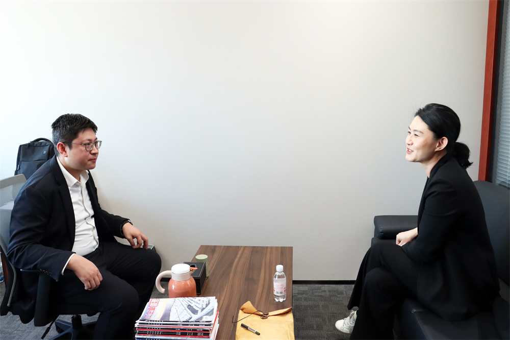 中建聯(lián)合高管團(tuán)隊(duì)赴中建八局發(fā)展建設(shè)公司交流學(xué)習(xí)(圖7) 圖片