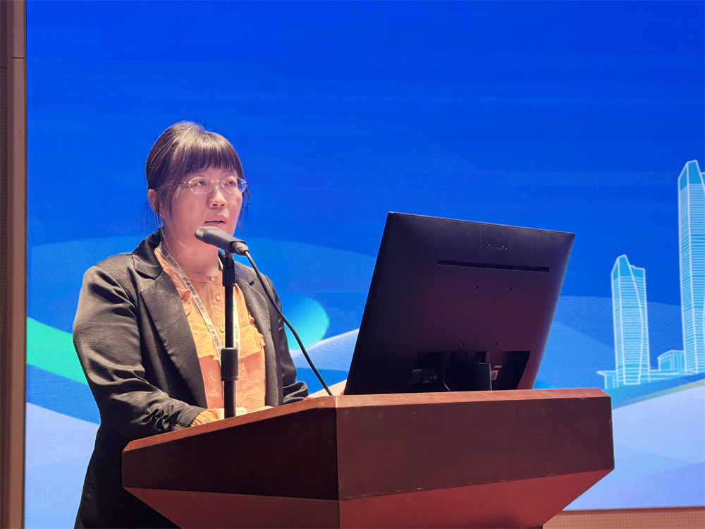 中建聯(lián)合第五期項(xiàng)目“鐵三角”培訓(xùn)班順利舉行，助力人才能力全面提升(圖1)