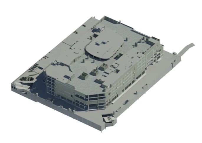 中建聯(lián)合|賦能海尚海，打造即墨全新商業(yè)地標(biāo)(圖4)