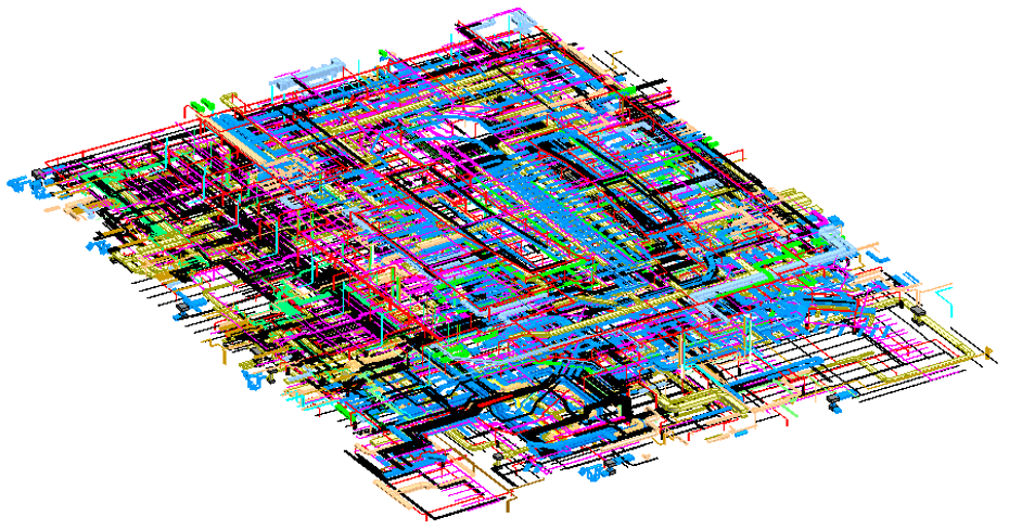 中建聯(lián)合|賦能海尚海，打造即墨全新商業(yè)地標(biāo)(圖5)