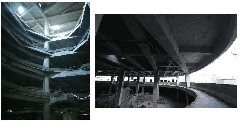 中建聯(lián)合|賦能海尚海，打造即墨全新商業(yè)地標(biāo)(圖6)