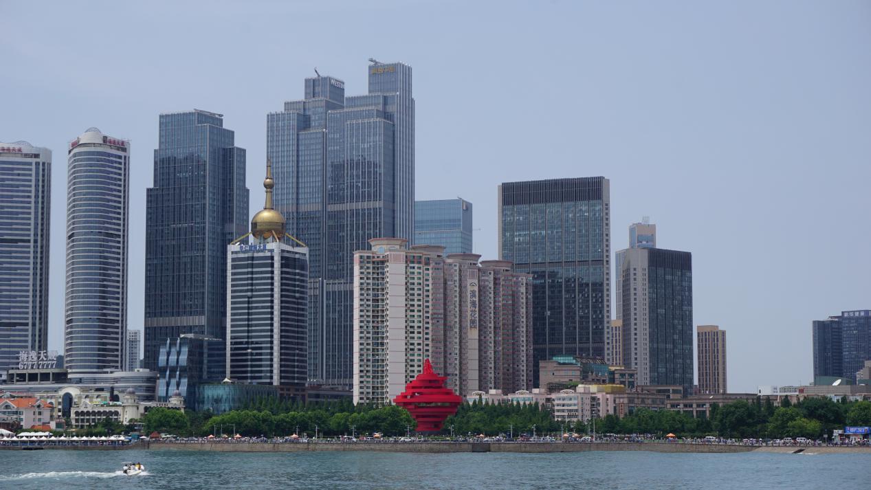 中建聯(lián)合|積極響應國家號召，助力老舊小區(qū)改造(圖3)