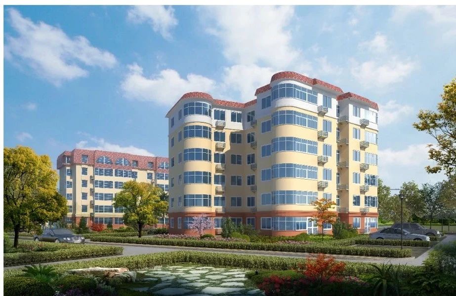 中建聯(lián)合|積極響應國家號召，助力老舊小區(qū)改造(圖10)